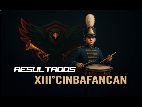 RESULTADOS E PREMIAÇÕES DO XIII CIBANFAMCAM --- Campeonato Baiano da LICBAMBA 2025