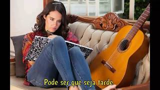 Ximena sariñana-Reforma legendado