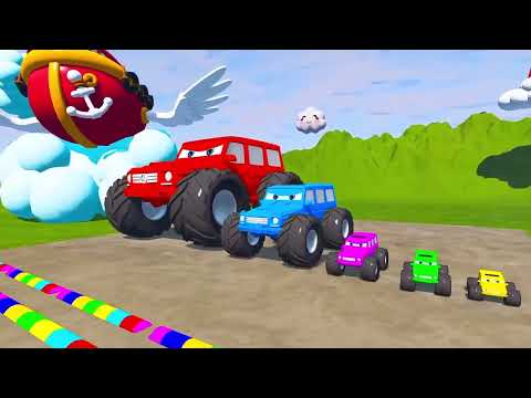 Deadly Spike Trap Obstacle 😱 | Impossible Challenge Game