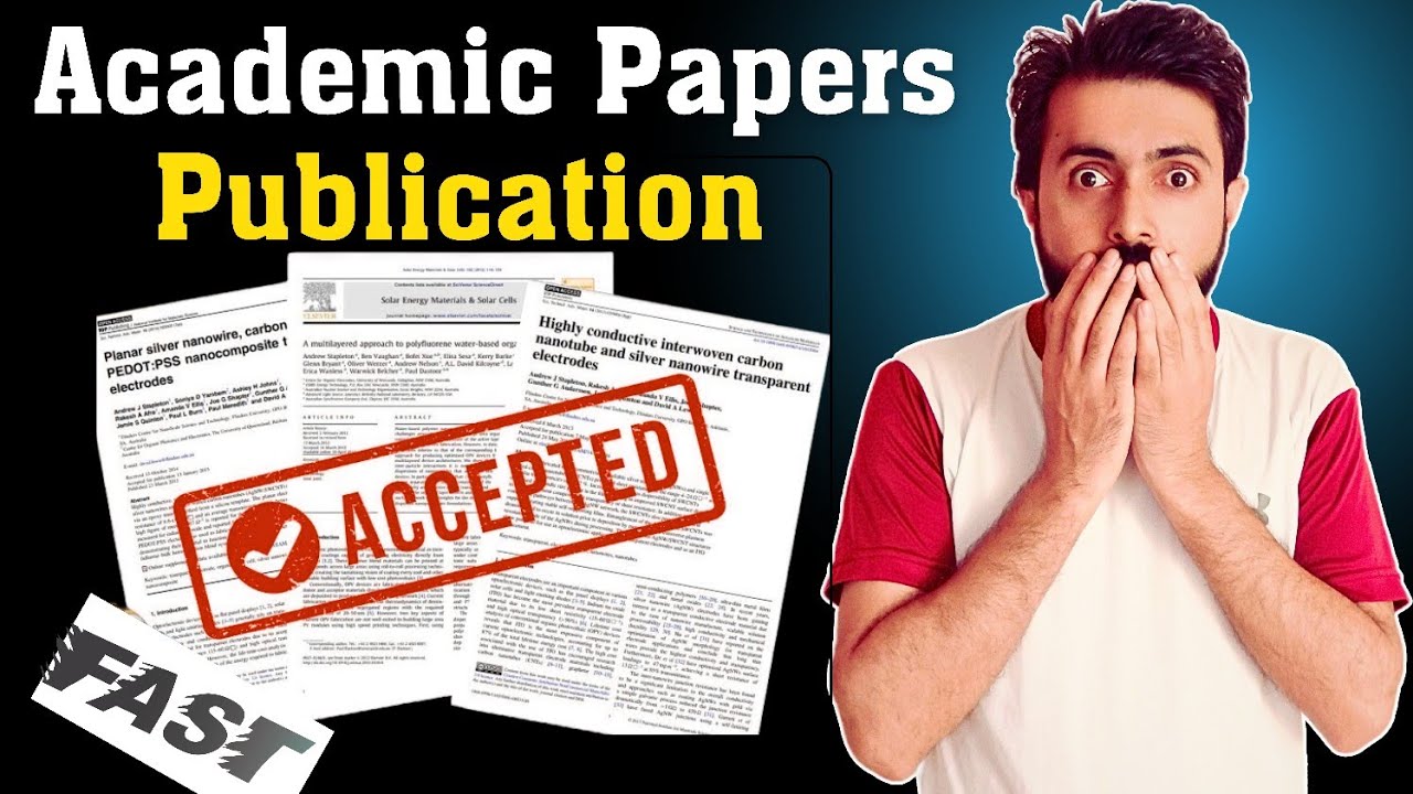 How to Write a Research Paper in a Minute with AI – Testing AnswerThis for time sensitive research