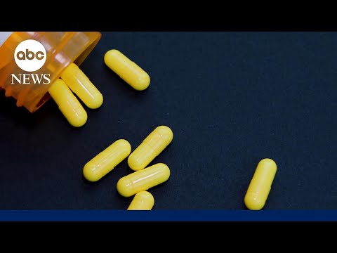 Some cancer patients turn to ivermectin despite lack of evidence it works