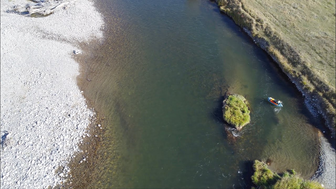 Outside Bozeman: An Introduction