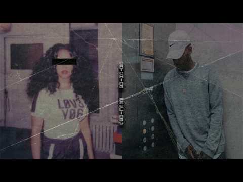 *FREE* HER x Bryson Tiller Type Beat SZA Type Beat 2018