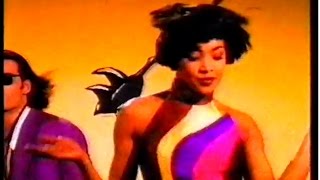 Positive Gang - Sweet Freedom