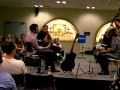 Steppin' In It @ KPL - Triple A