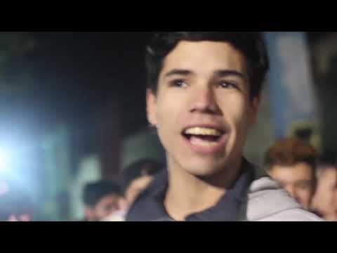 KARDIA VS BITO - FINAL - FECHA VII -SUCRE LIGA DE FREESTYLE