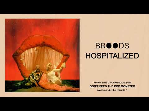 Video thumbnail for Hospitalized