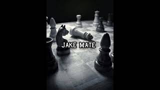 Cartel De Santa - Jake Mate (Letra)