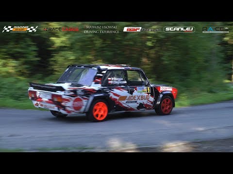 2 SJS MaxiOes8 Rajdy24 Cup 2017 - Action by MaxxSport
