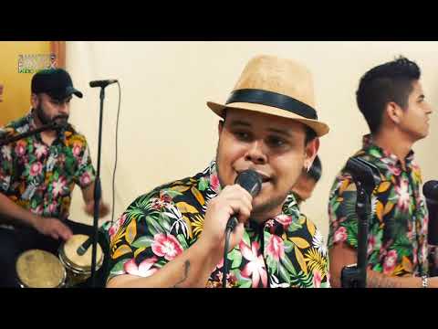 Sin Tabú - La Crítica del Callao (Sesión en Vivo)