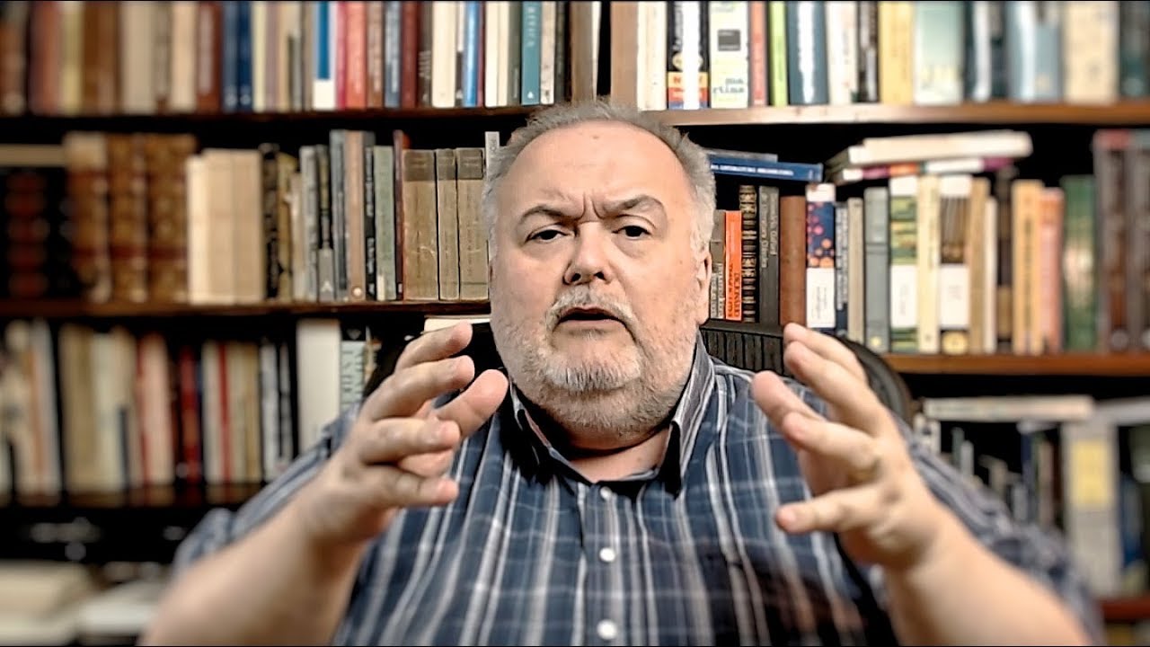 O que significa ser escritor?