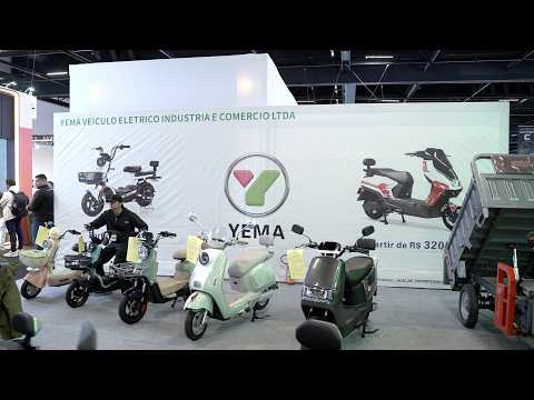 Entrevista YEMA   Future Mobility 2026