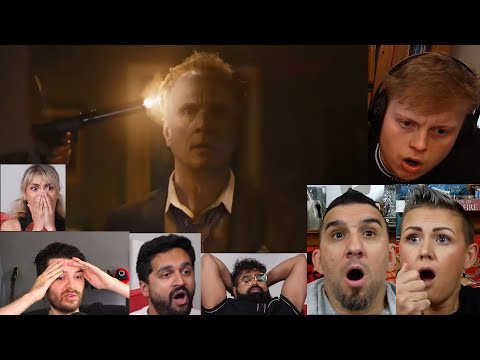 Howard Hamlin's Death REACTION | Better Call Saul Season 6 Episode 7 REACTION