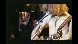 Days of the New 11-The Down Town