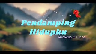 Download lagu Pendamping Hidupku - Andyoso [  Lyric Video ] mp3