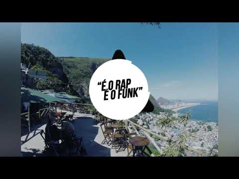 Entre a Glock e a Igreja - ADL, Tony Mariano, Cacife Clan, L7nnon e MC Tikão