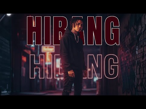 Hibang (Lyric Video) | DJ Pinoy Beats