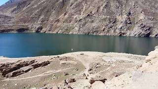 preview picture of video 'Lulusar Jheel Naran..... ❤️'