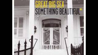 Great Big Sea - Something Beautiful