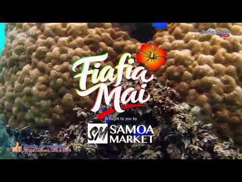 Radio Samoa LIVE - 09 FEB 2026