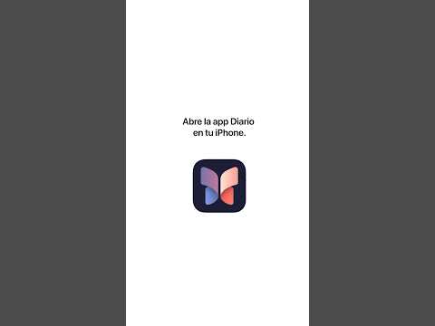 iOS 17.2: Cómo bloquear tu diario de iPhone