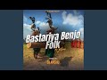 Bastariya Folk X Benjo Rythem