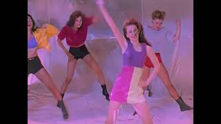 MC Erik &amp; Barbara - U Can't Stop