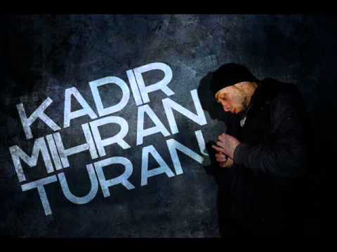 Kadir Mihran - 'KARAMEL'  Bonus Track