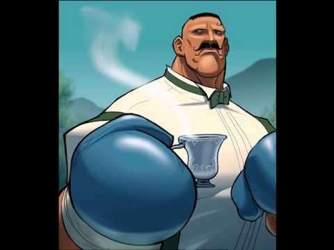 Blew My Mind (this is true love makin) Mash-up by MaxieDaMan