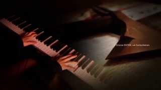 Medal of Honor: Warfighter Main Theme "Deploy" Piano Solo