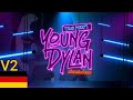 Tyler Perry S Young Dylan Intro Deutsch German V2