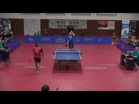 HIGHLIGHTS: 1.ČF HB Ostrov - SKST Liberec