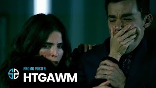 HTGAWM | Season 5 - Trailer #1 VOSTFR