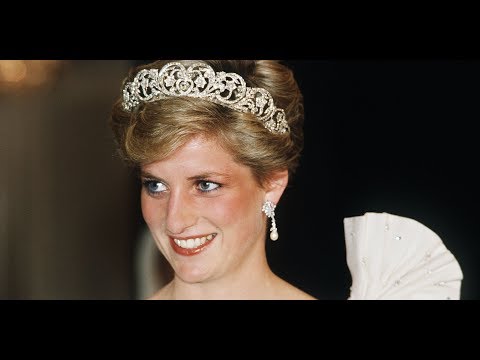 The Crown Casts a Rising New Actress as Princess Diana for Its Fourth Season