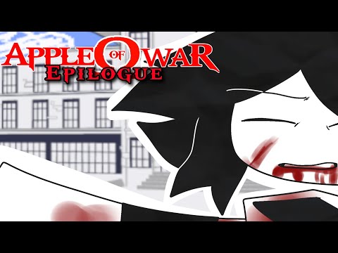 What if Abbie lived 3 EPILOGUE || FPE Animation 