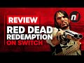 Red Dead Redemption Nintendo Switch Review - Is It Worth It?