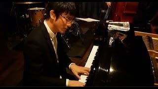 Conception - Hiroyuki Takubo Trio