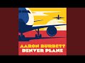 Denver Plane