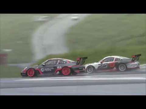 Thumbnail for Japan Rounds 3&4 Full Weekend Highlights TV Programme by June