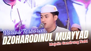 Download lagu TERBARU!!! DZOHARODINUL MUAYYAD (YA HANANA) MAJELIS GANDRUNG NABI 😍 mp3