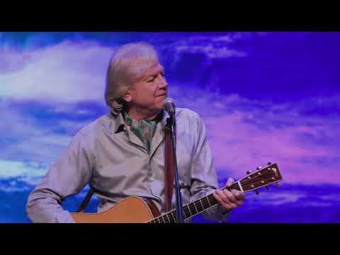 Thumbnail for Justin Hayward - "The Actor" (Live) by Justin Hayward