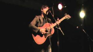 The Damnwells - &quot;The Great Unknown&quot; - Jammin&#39; Java - 12/09/10