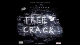 14 LIL BIBBY   Tired Of Talkin Prod By Young Chop mp3