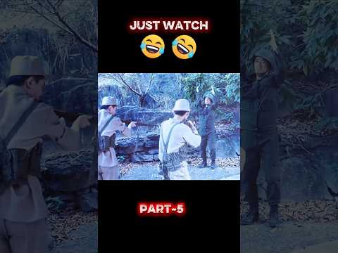 Soldier Funny Moments 😂 | Army Comedy Part 5 | Non-Stop Laughter  #flixeditz #shortsfeed #funny