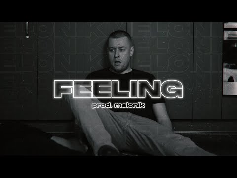 [SOLD] Joda x Gibbs x Paluch Type Beat  - 'Feeling' (prod.melonik)