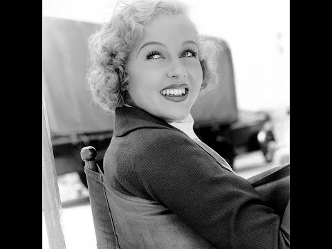 10 Things You Should Know About Patricia Ellis