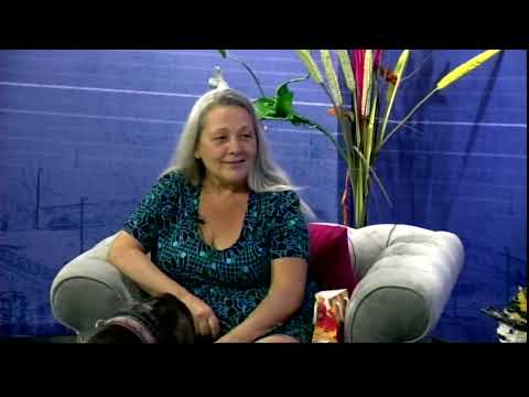 Dunavsko popodne 21.7 - gost Gordana Rokvić