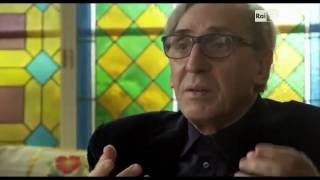 Battiato e l&#39;amore