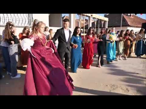 Çok güzel bir düğün Makedonya