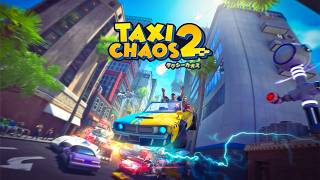 Taxi Chaos 2 (Multi-Language) video 1